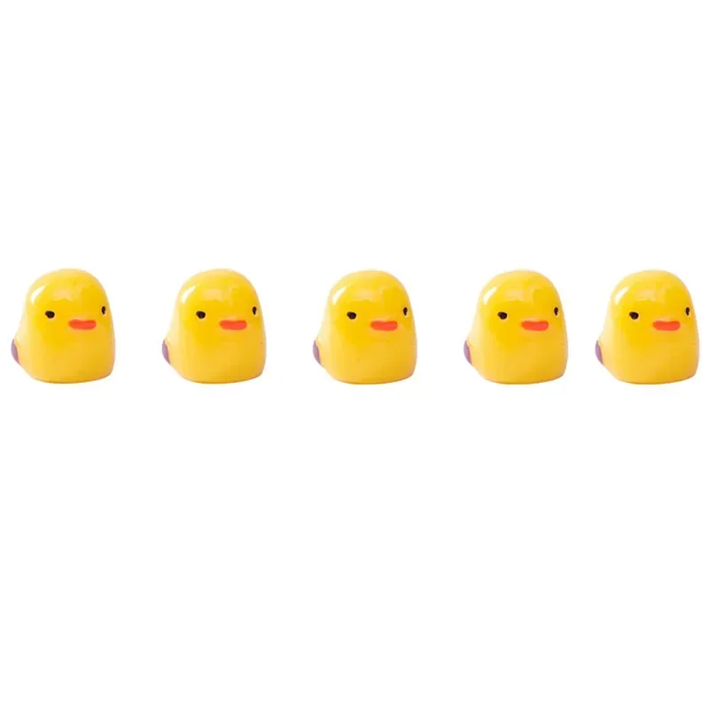 chick 5pcs