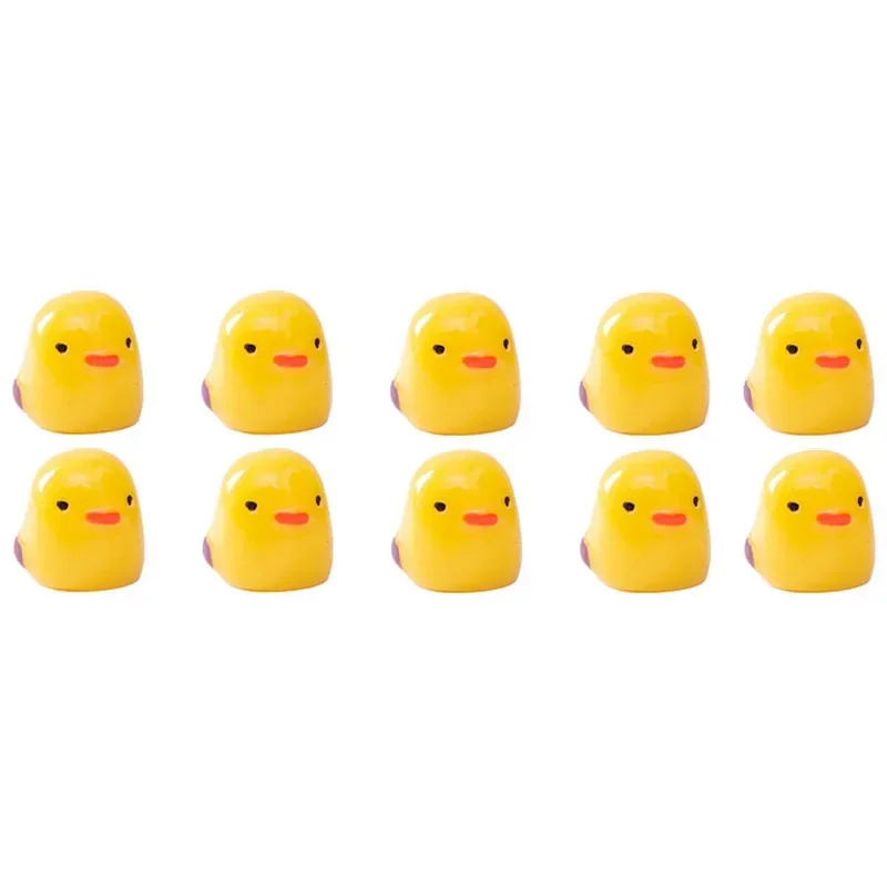 chick 10pcs