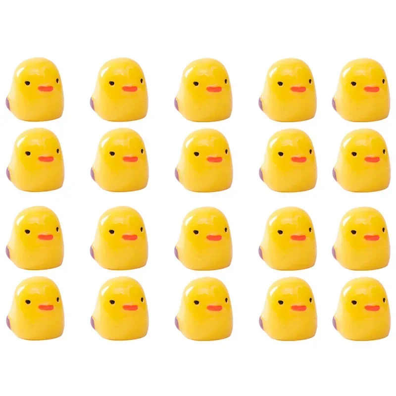 chick 20pcs