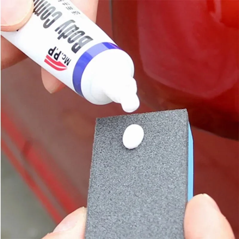 Car Scratch Remover