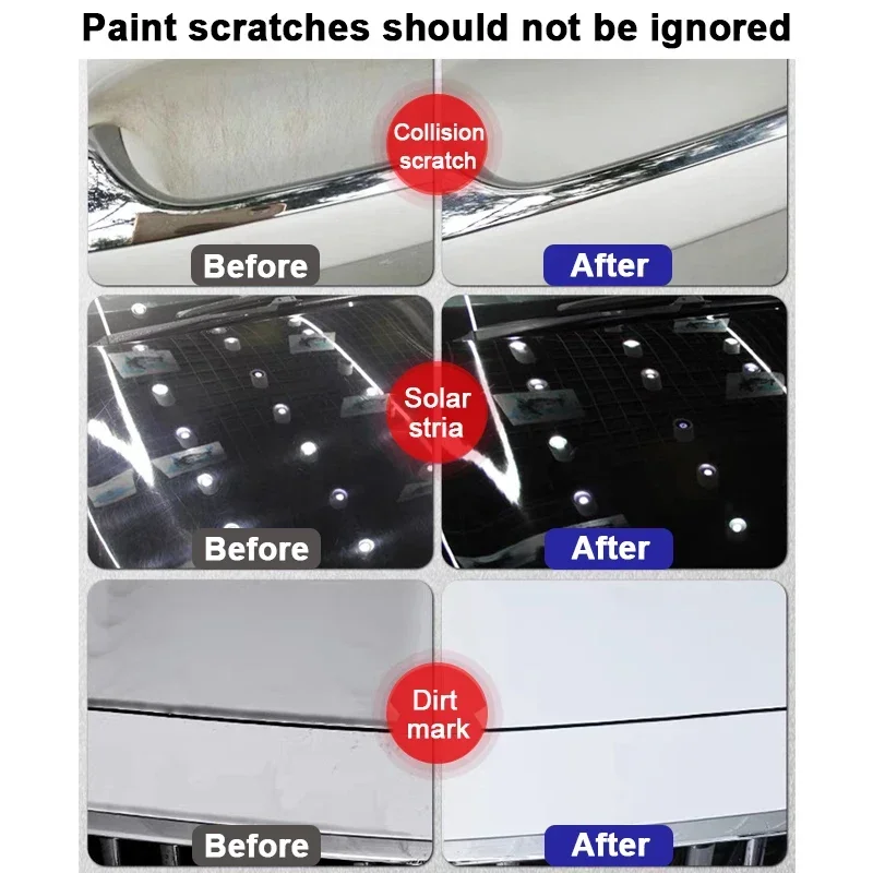 Car Scratch Remover