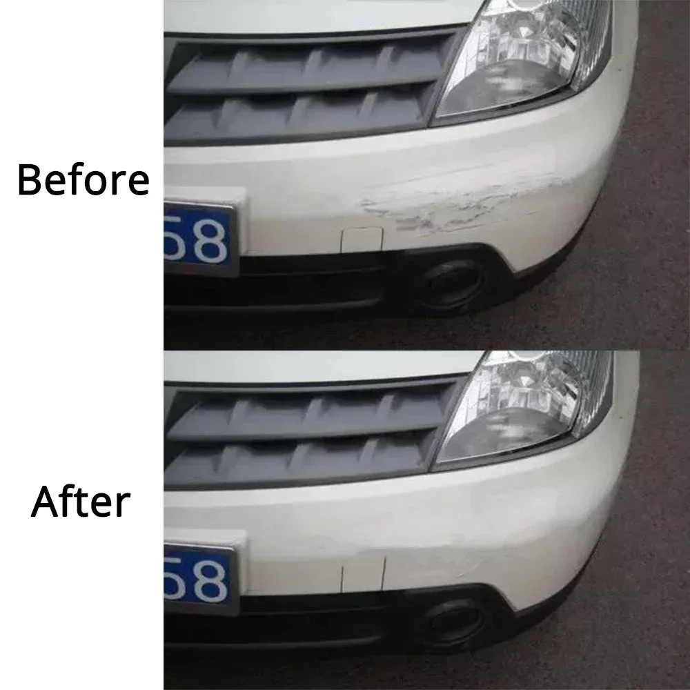 Car Scratch Remover