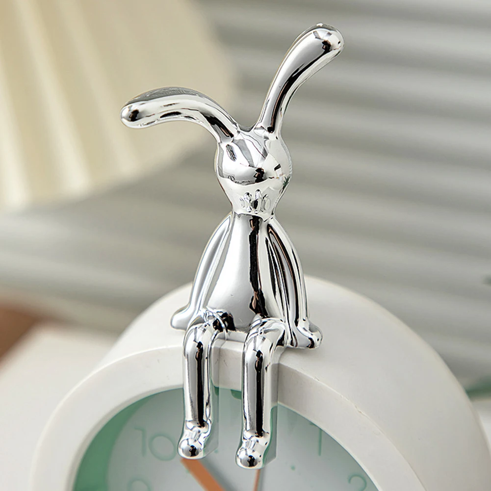Long-eared Rabbit Ornaments Long-eared Rabbit Ornaments