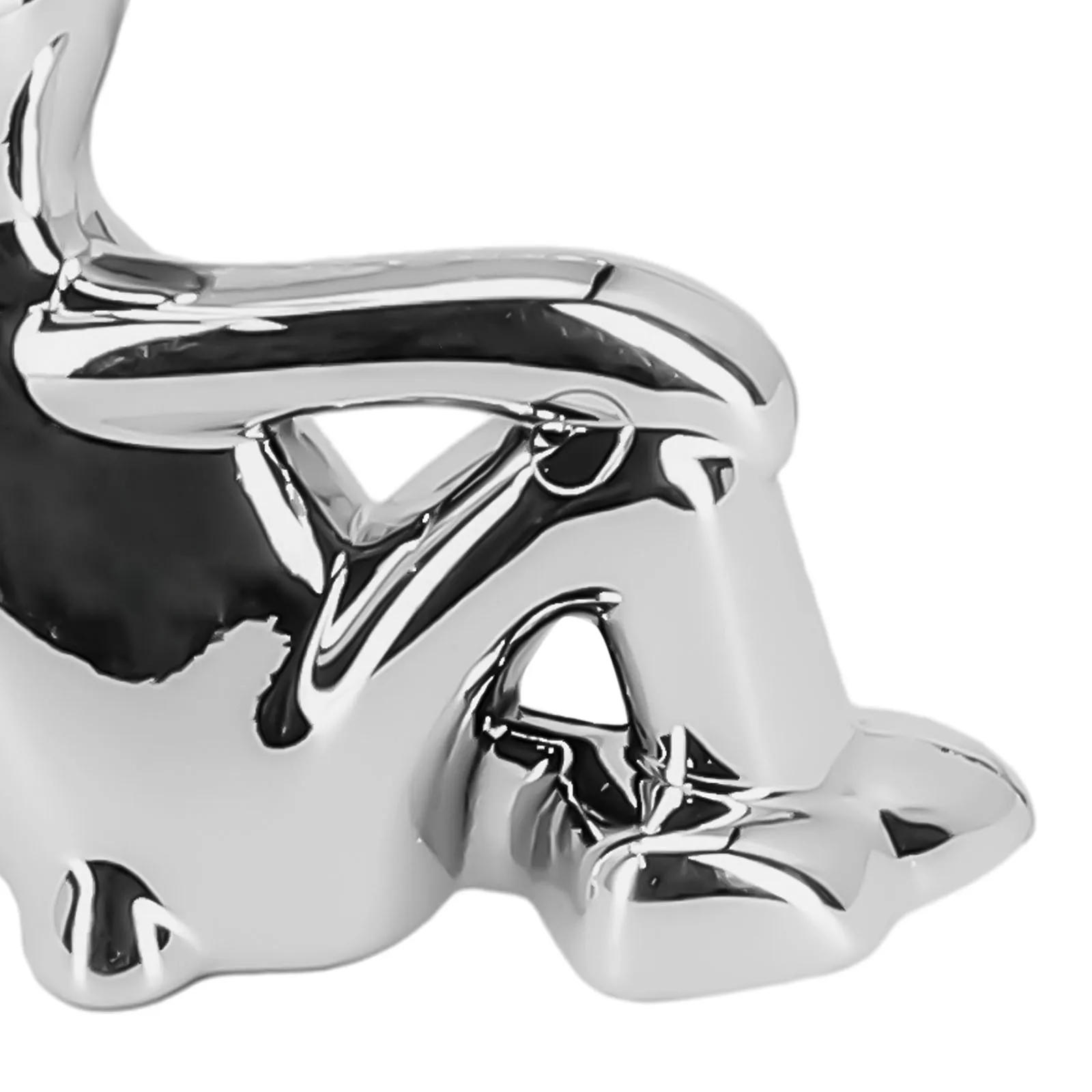 Long-eared Rabbit Ornaments Long-eared Rabbit Ornaments
