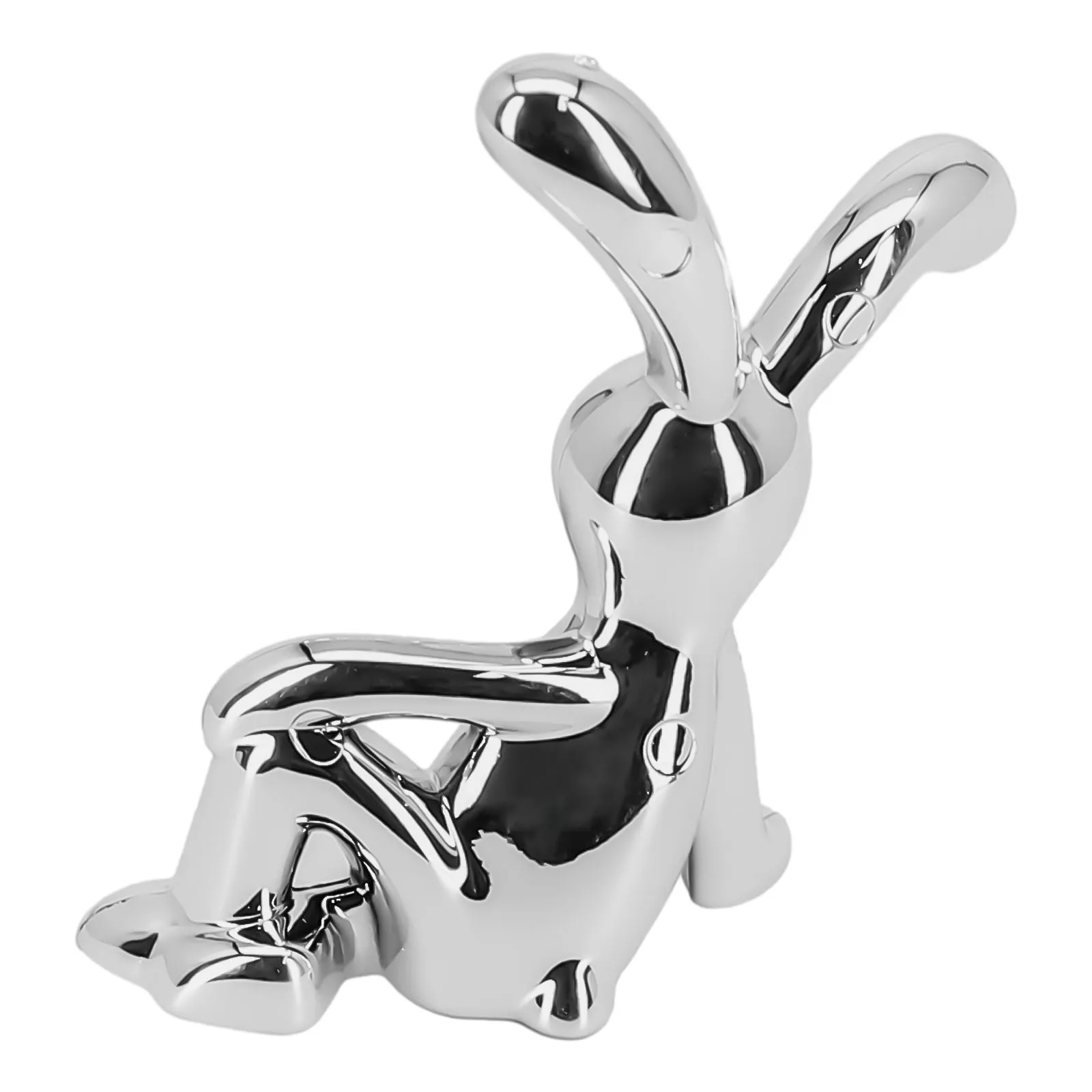 Long-eared Rabbit Ornaments Long-eared Rabbit Ornaments