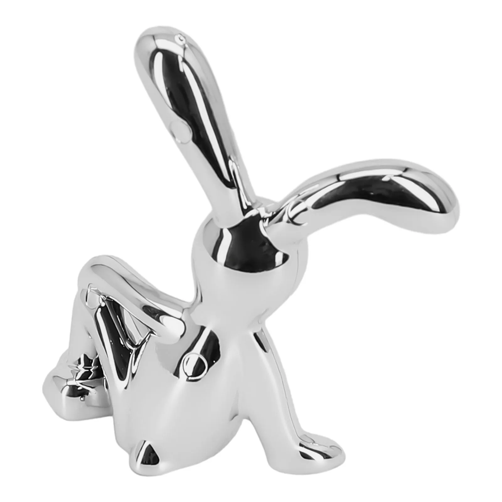 Long-eared Rabbit Ornaments Long-eared Rabbit Ornaments