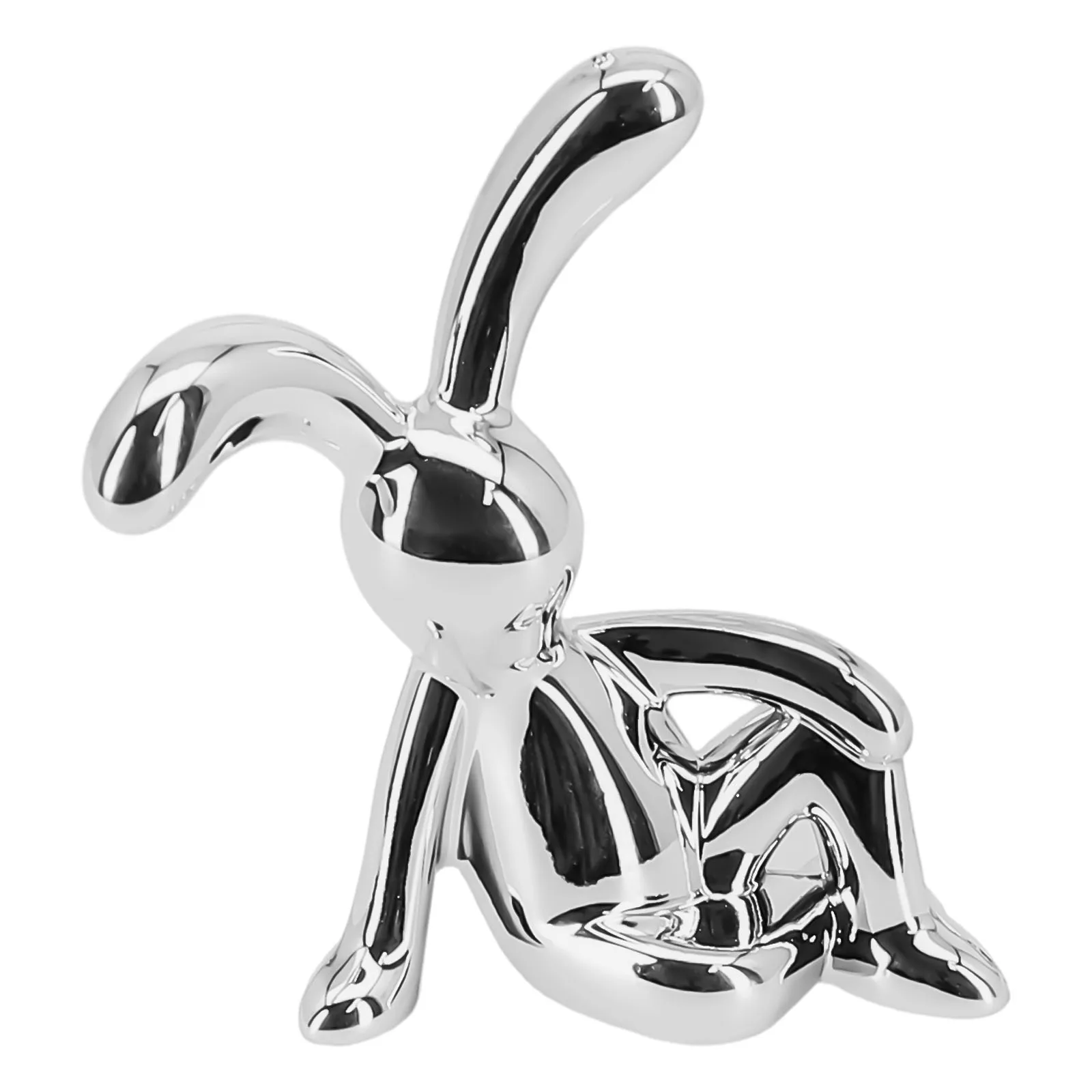 Long-eared Rabbit Ornaments Long-eared Rabbit Ornaments