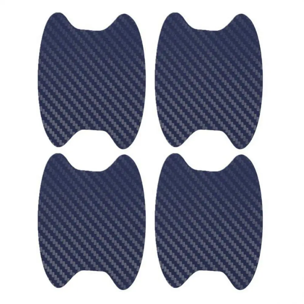 Carbon Fiber Car Door Handle