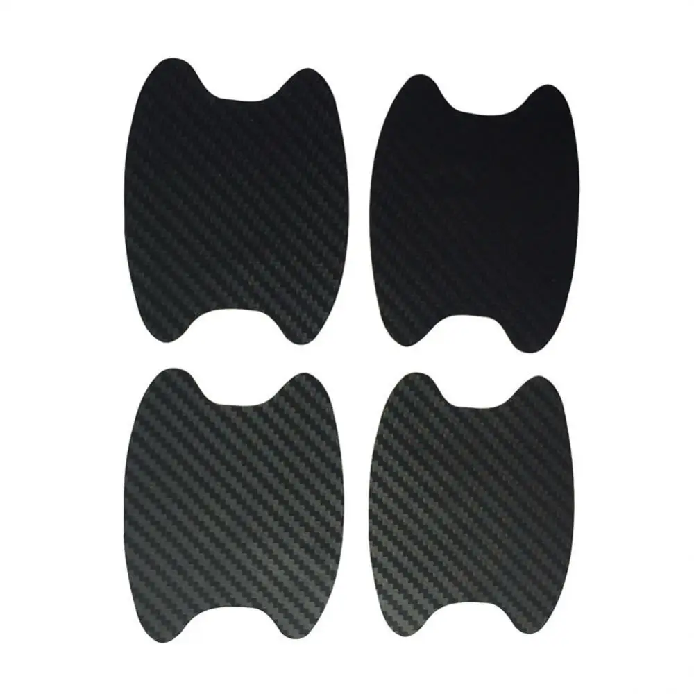Carbon Fiber Car Door Handle
