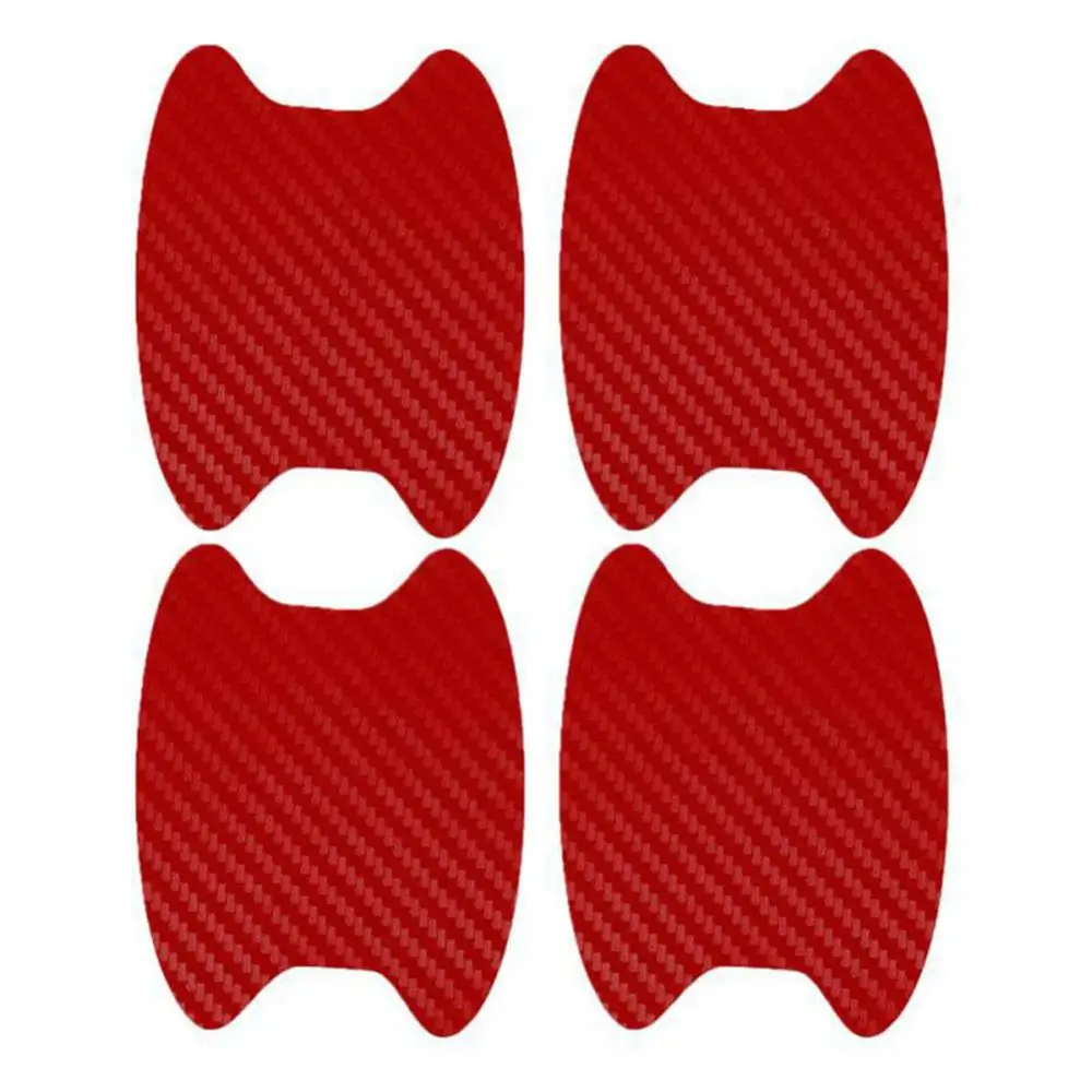 Carbon Fiber Car Door Handle