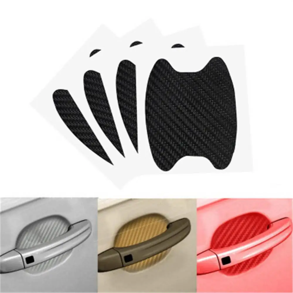 Carbon Fiber Car Door Handle