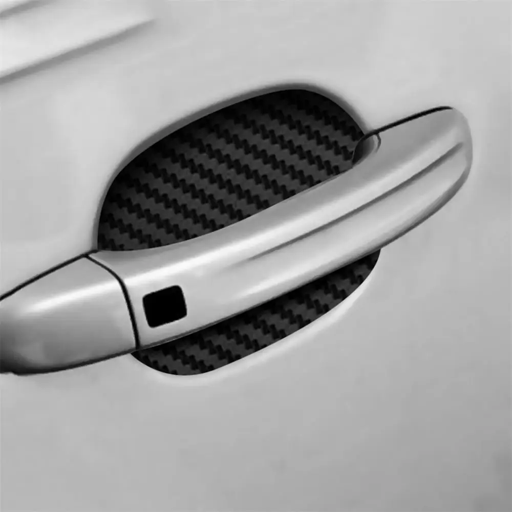 Carbon Fiber Car Door Handle