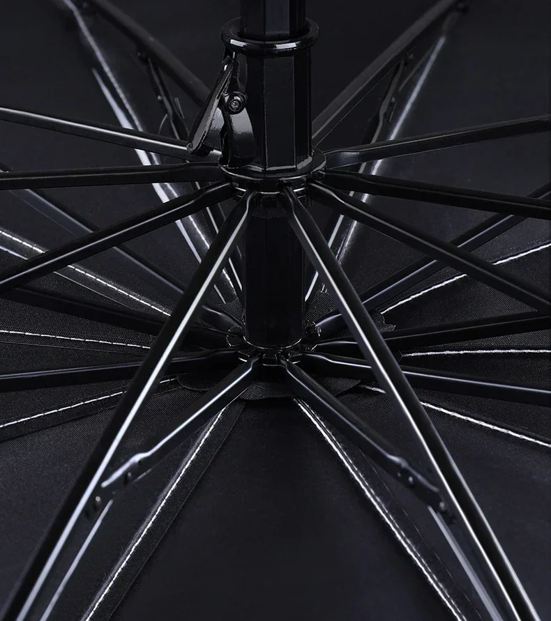 Foldable Car Windshield Sun Shade Umbrella