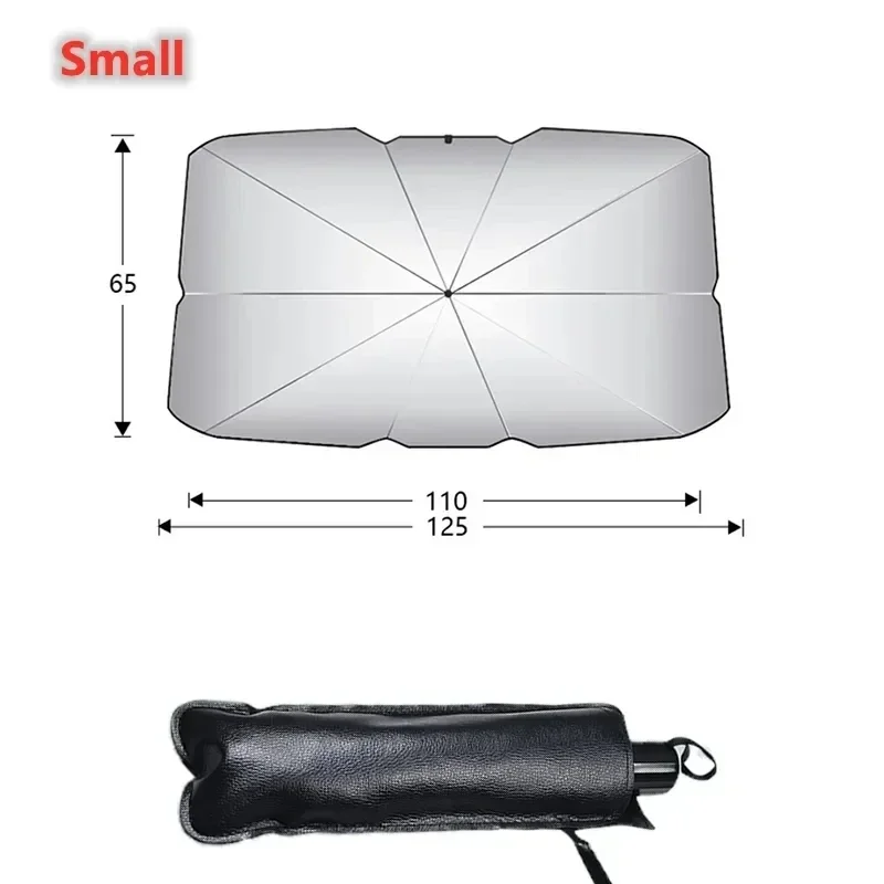 Color 1pcs Small