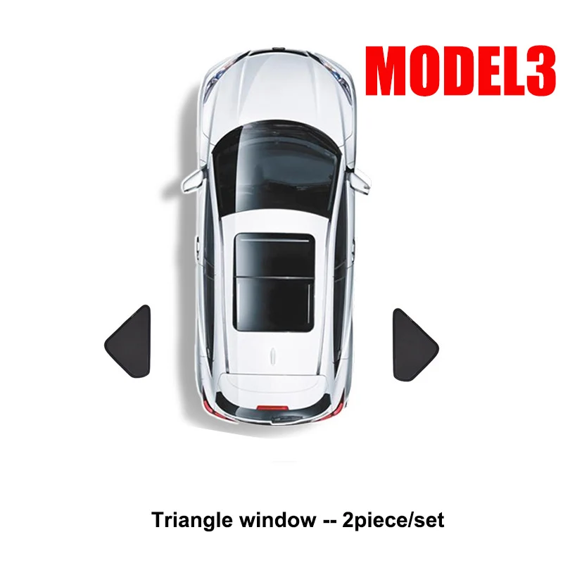 Model3 Triangular