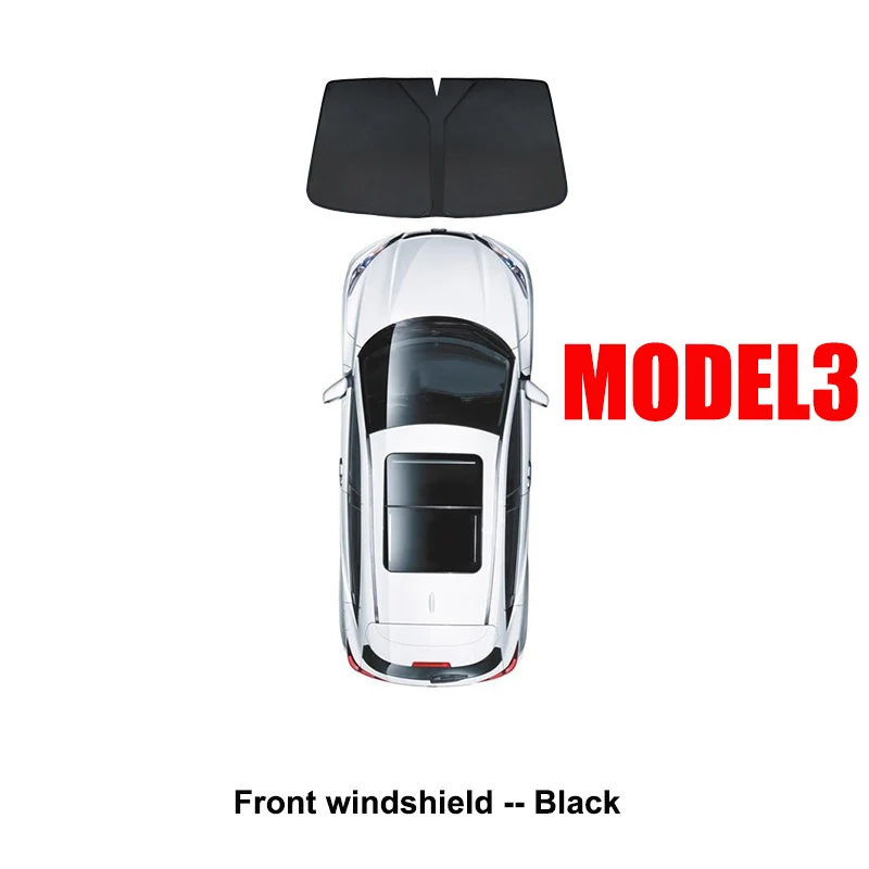 M3 Front Windshield