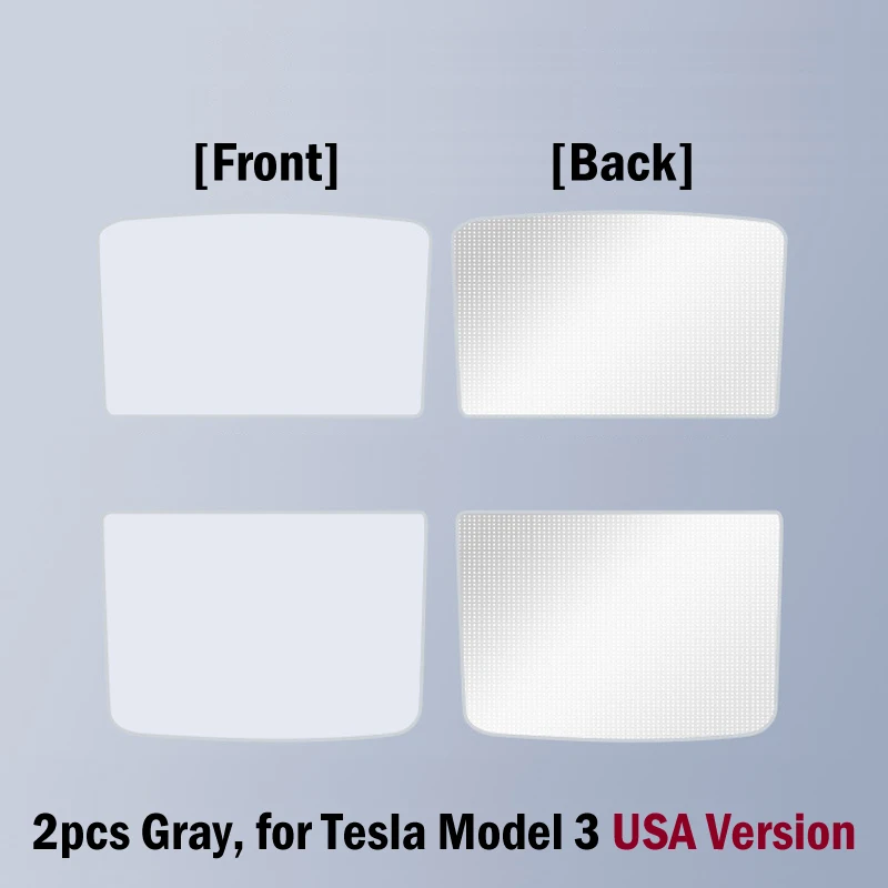 Upgrade USA Model 3