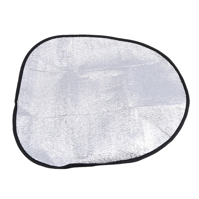 Car Steering Wheel Sun Shade