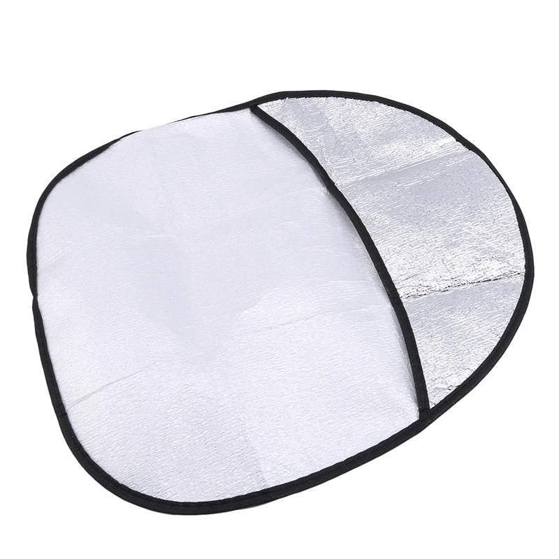 Car Steering Wheel Sun Shade