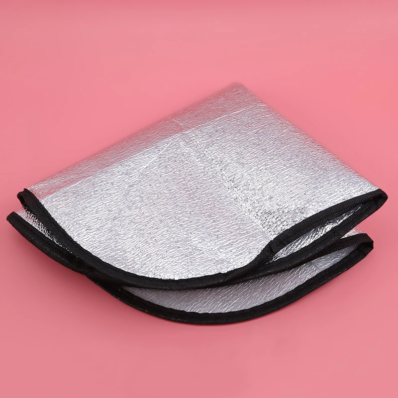 Car Steering Wheel Sun Shade