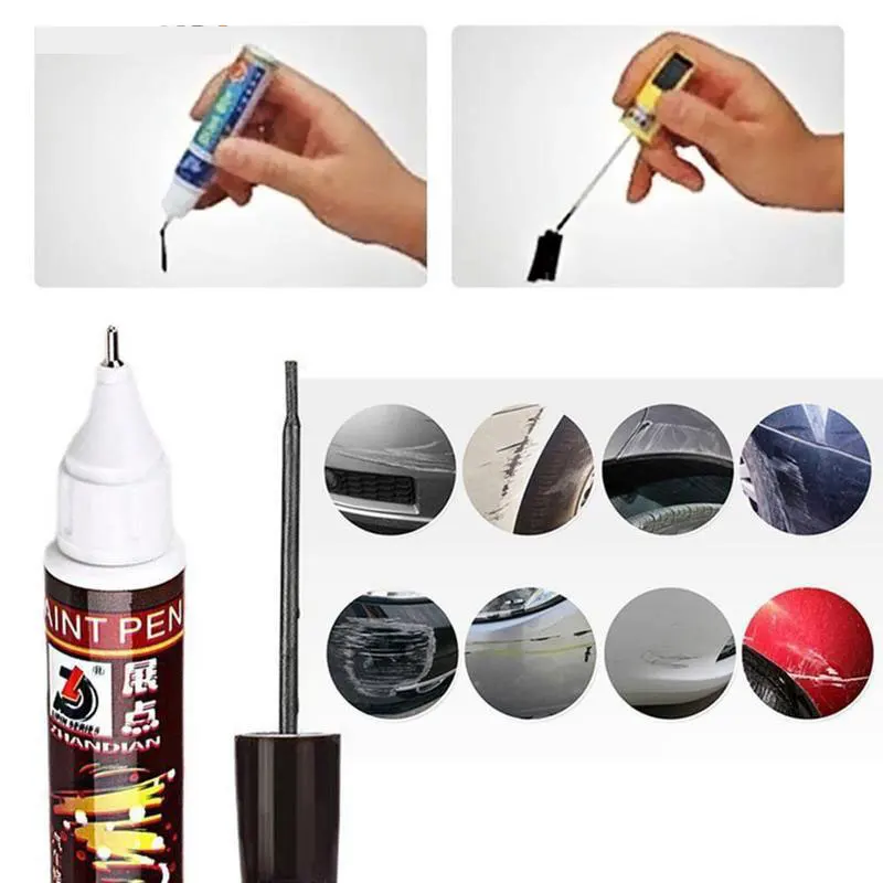 Scratches Fixing Pen