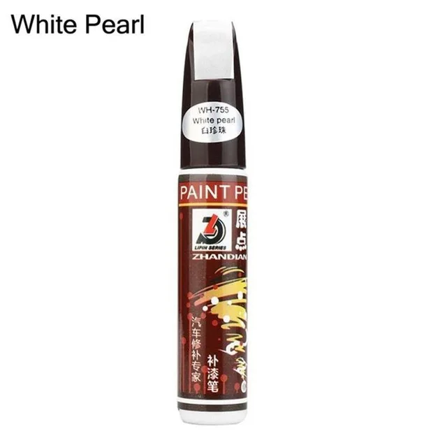 White pearl