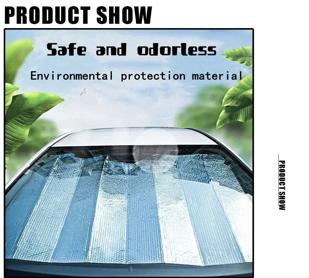 Car Window Sun Shade Car Window Sun Shade