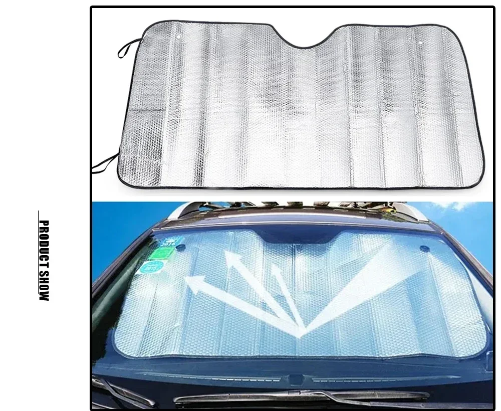 Car Window Sun Shade Car Window Sun Shade