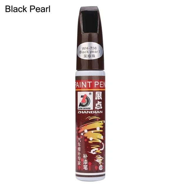 black Pearl