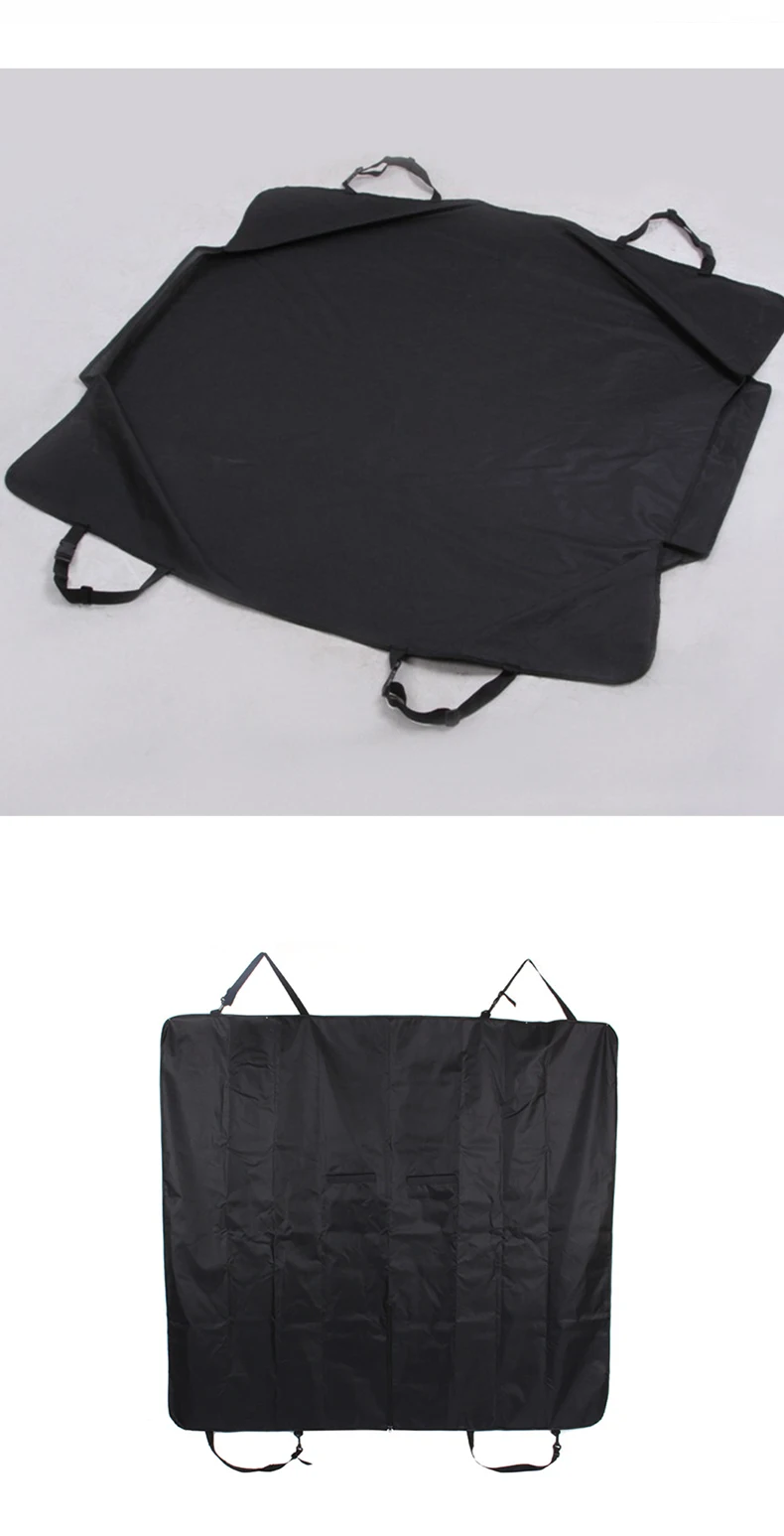 Pet Car Seat Cover