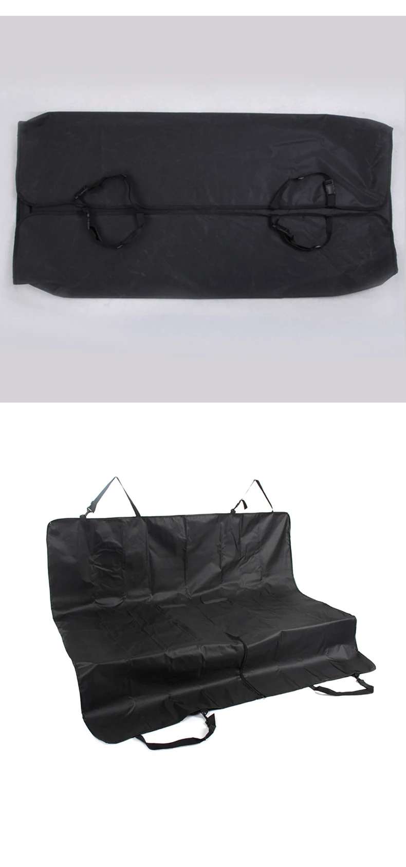 Pet Car Seat Cover