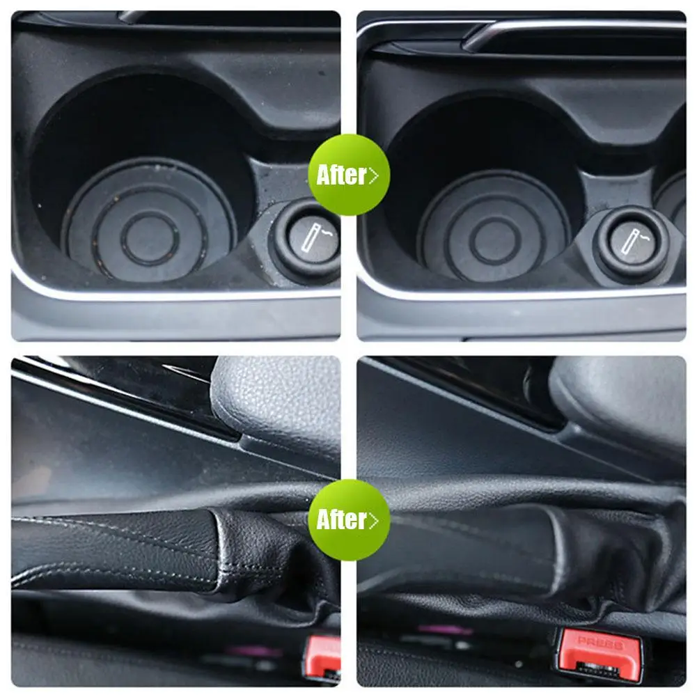 Reusable Car Cleaning Gel Reusable Car Cleaning Gel