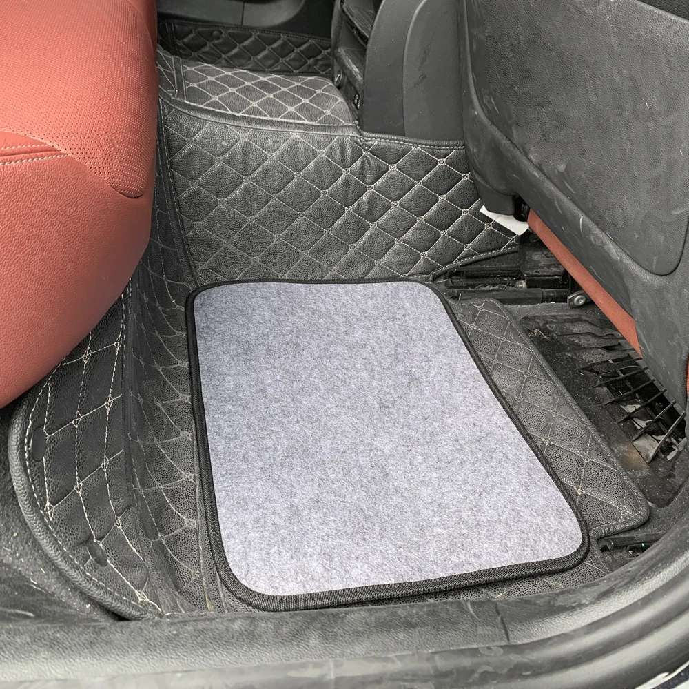 Car Floor Mat