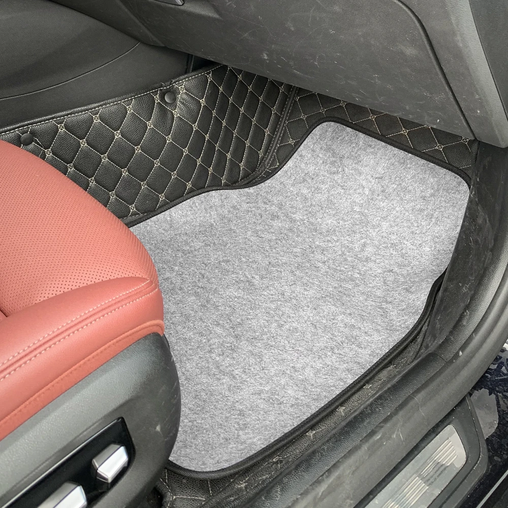 Car Floor Mat