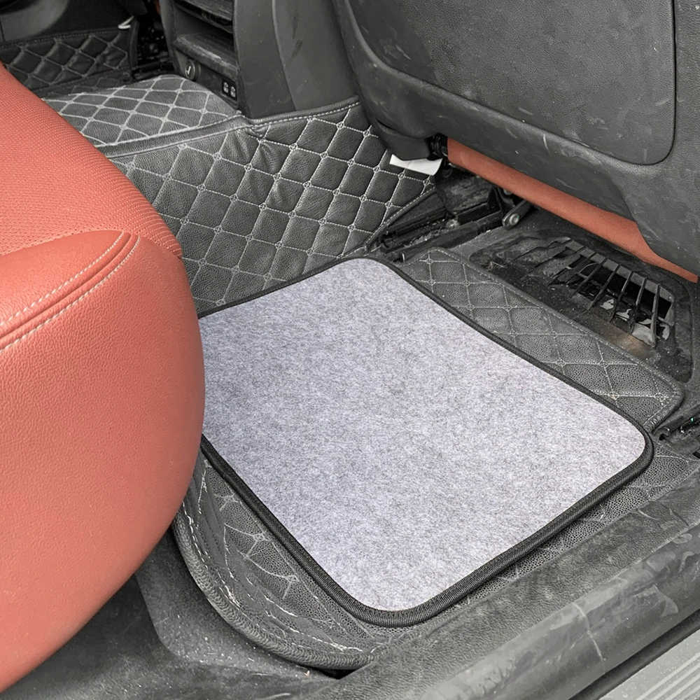 Car Floor Mat