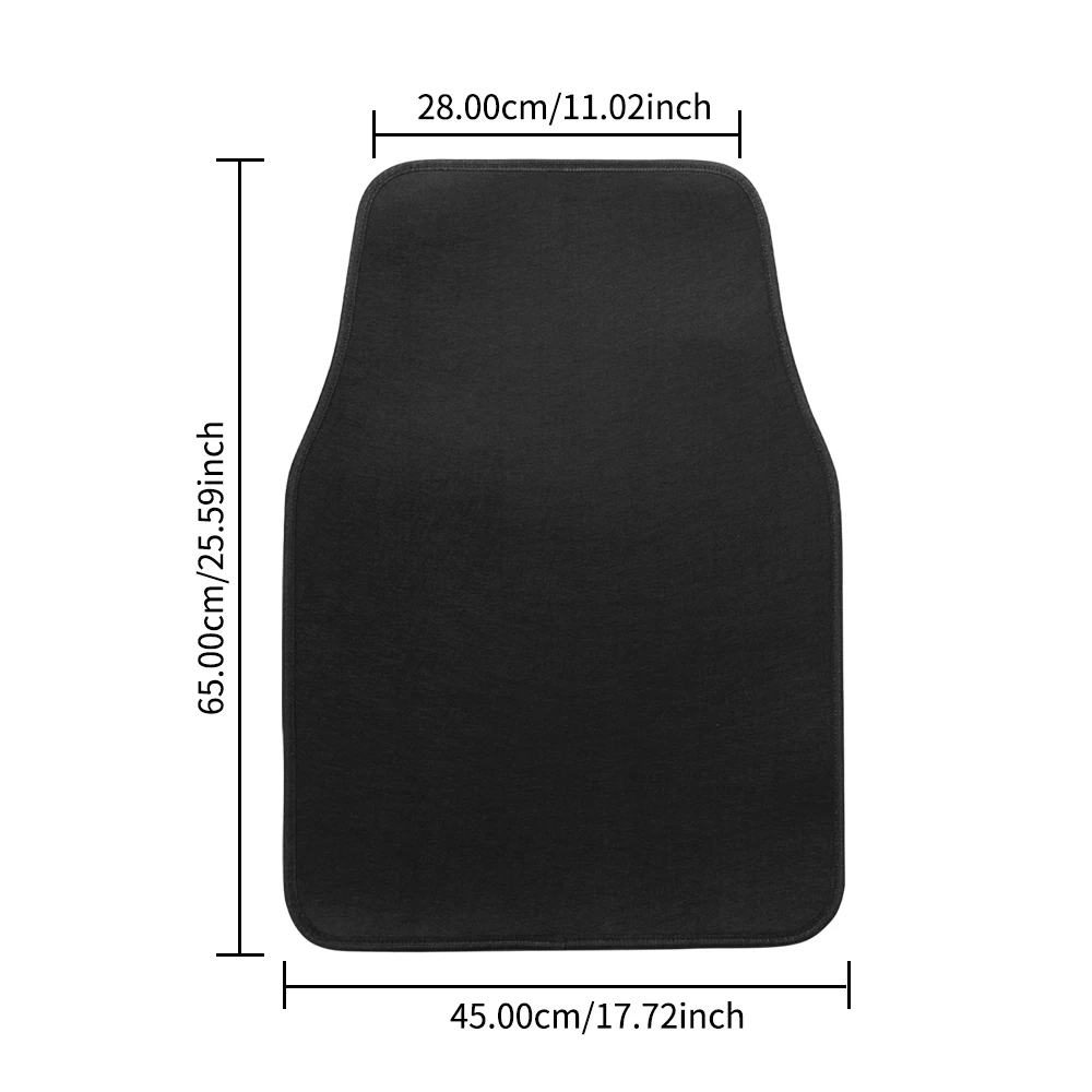 Car Floor Mat