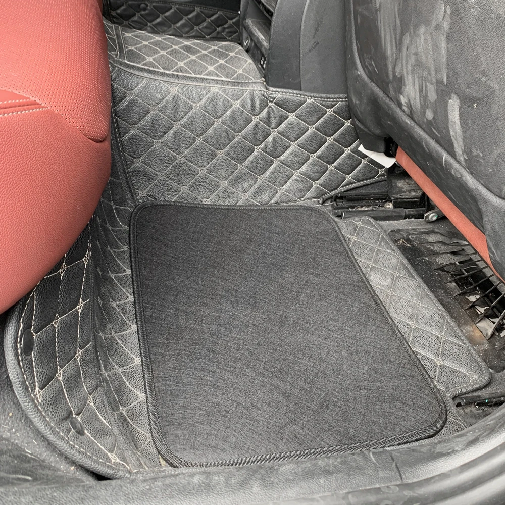 Car Floor Mat