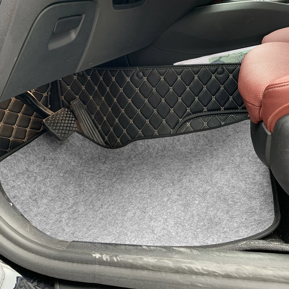 Car Floor Mat