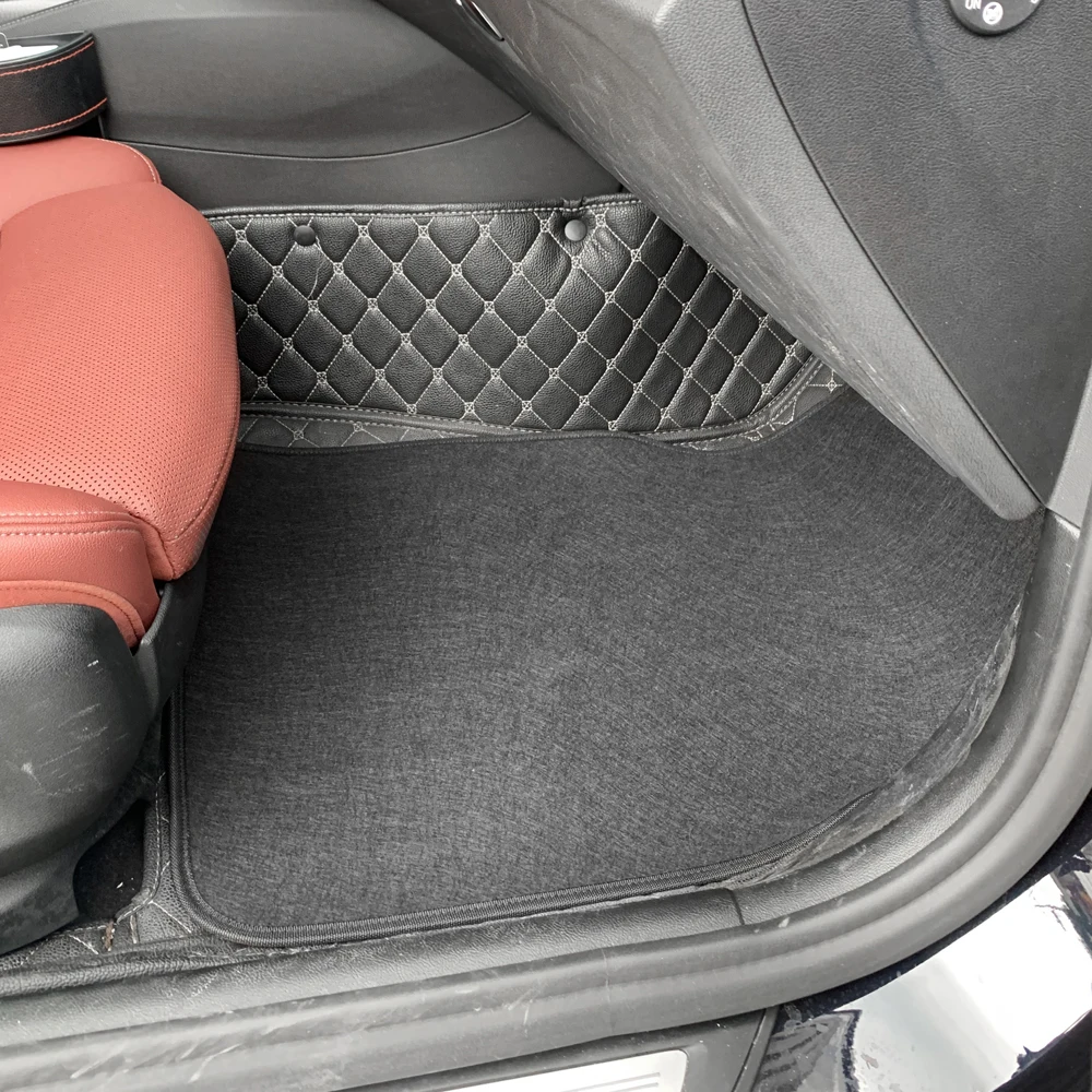 Car Floor Mat