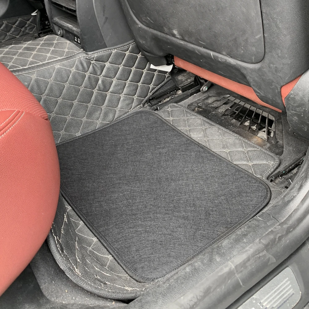 Car Floor Mat