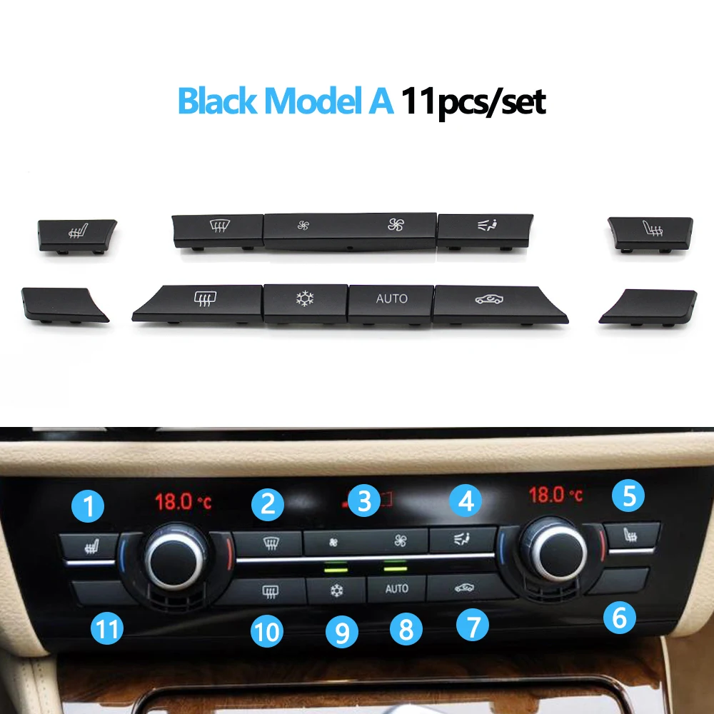 Black Model A