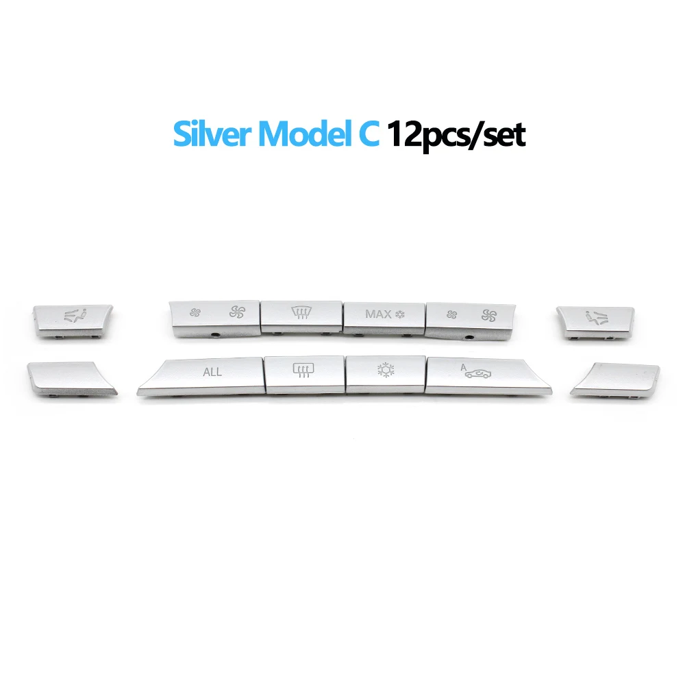 Silver Model C