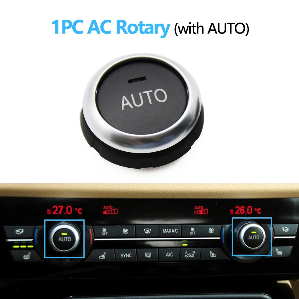AC Auto Rotary