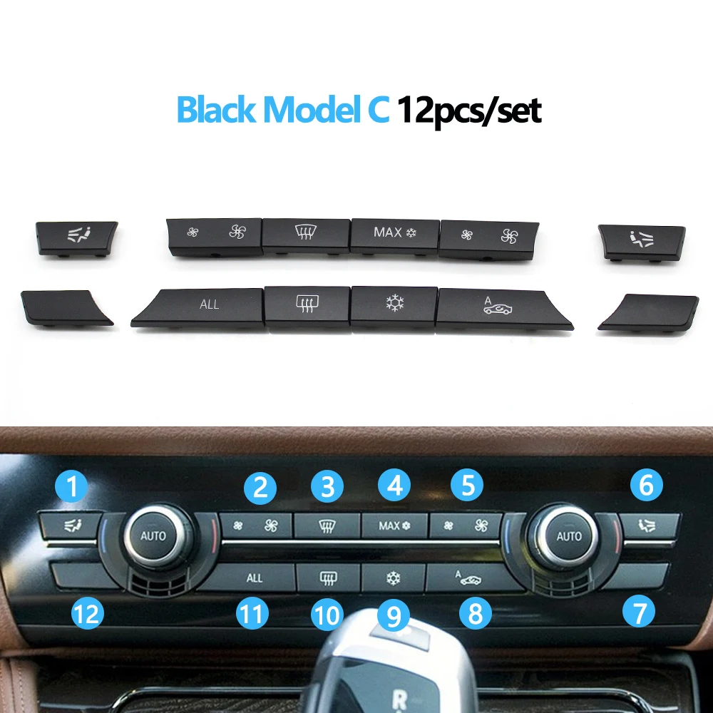Black Model C