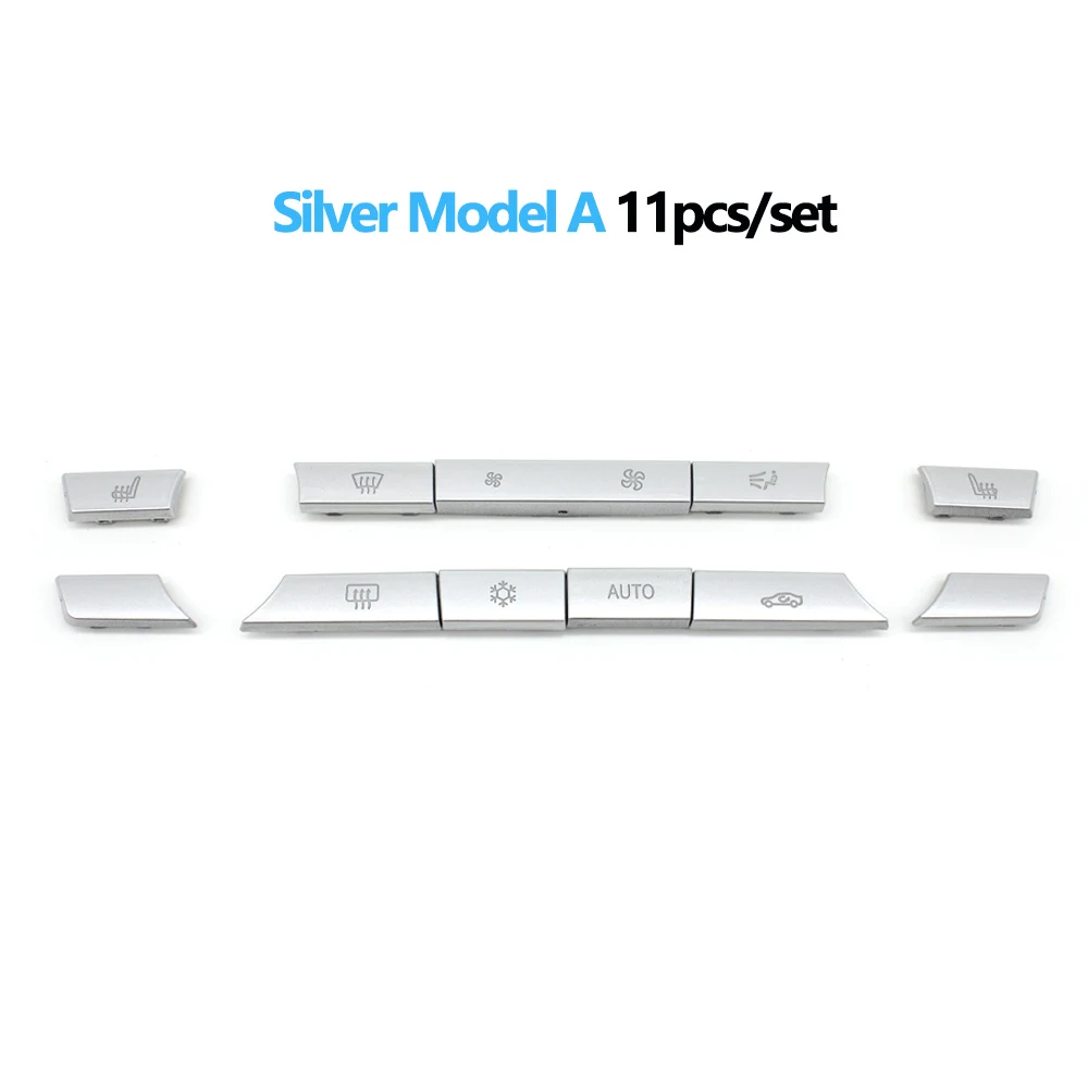 Silver Model A