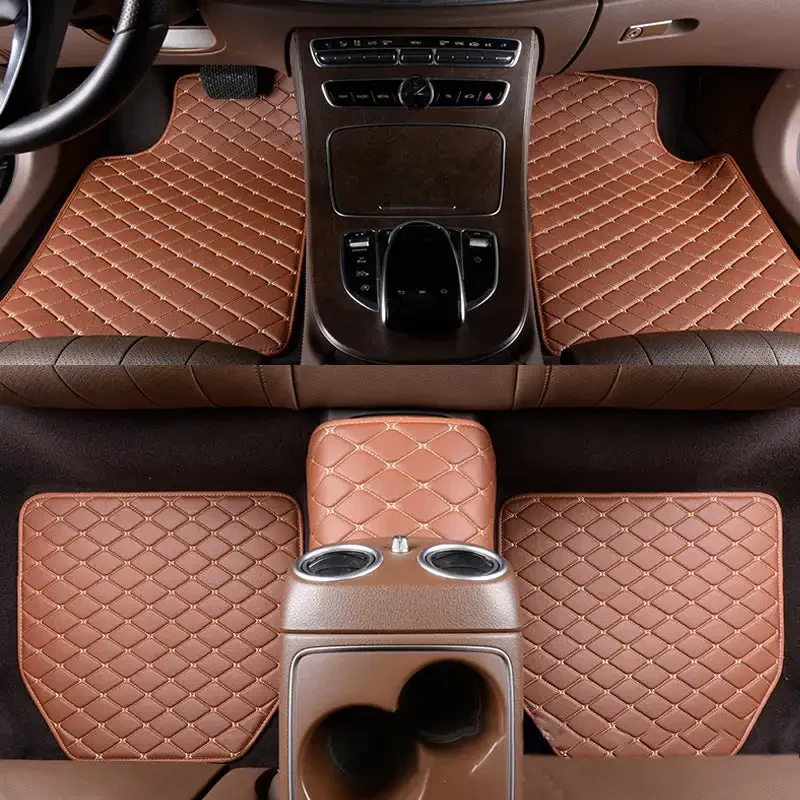 Car Floor Mats