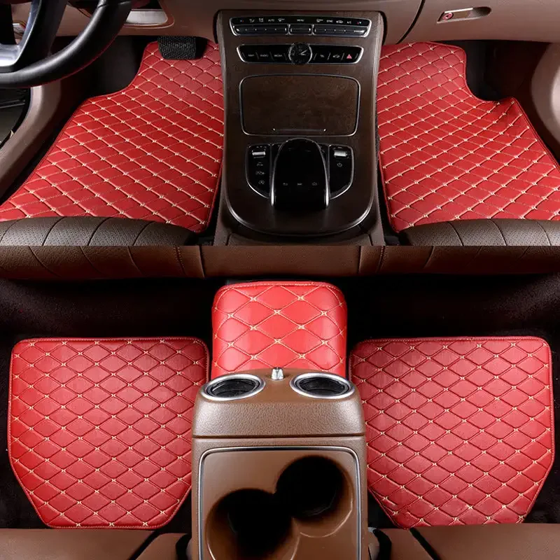 Car Floor Mats