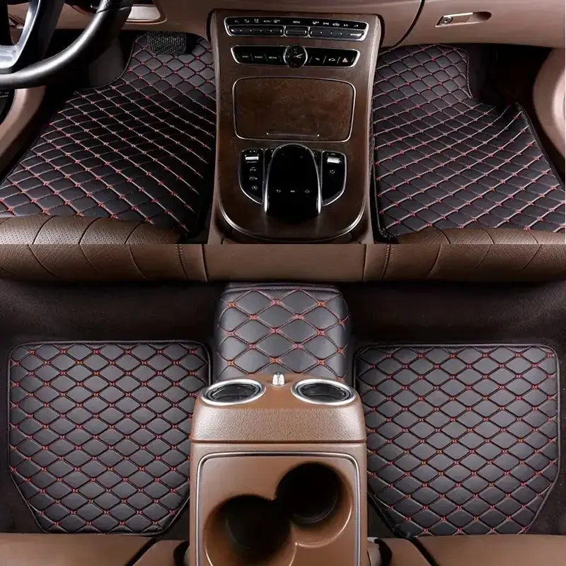 Car Floor Mats