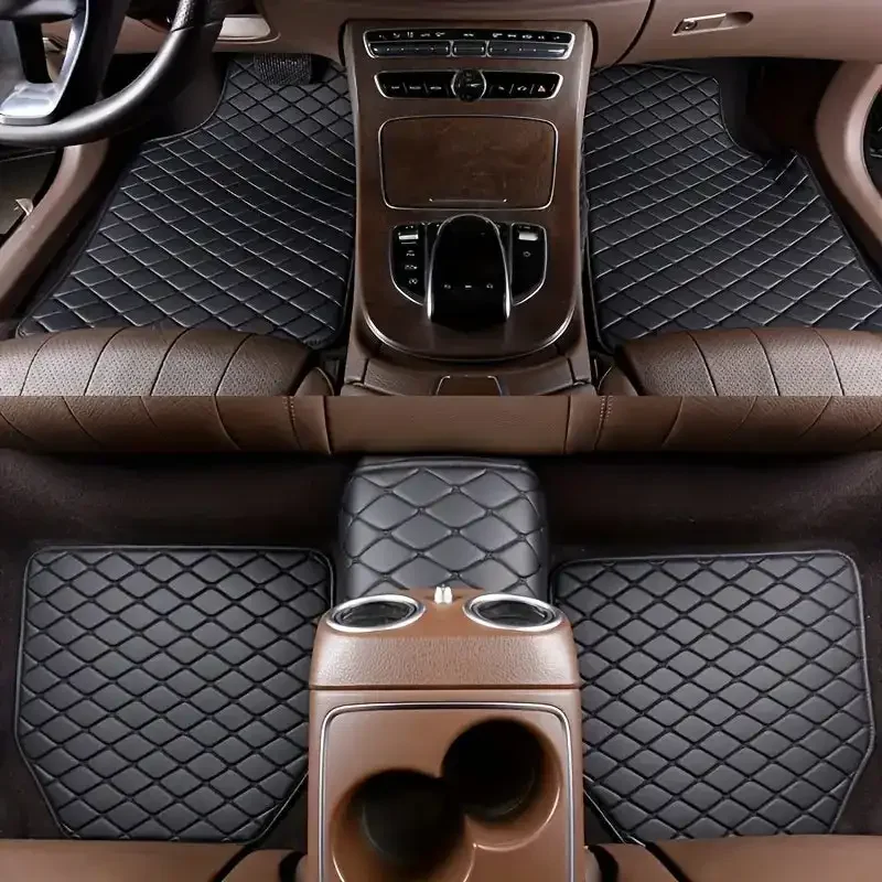 Car Floor Mats