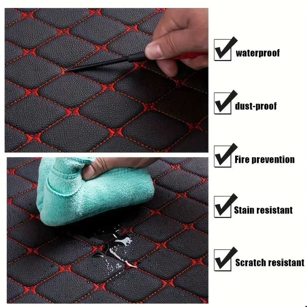 Car Floor Mats